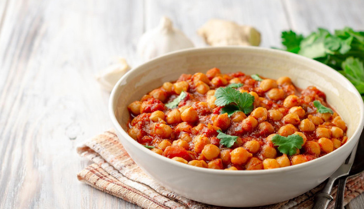 chana masala,chana recipe,main course recipe,north indian recipe