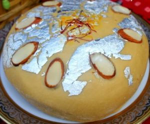 chana sattu recipe,badi teej special recipe,recipe,sattu recipe