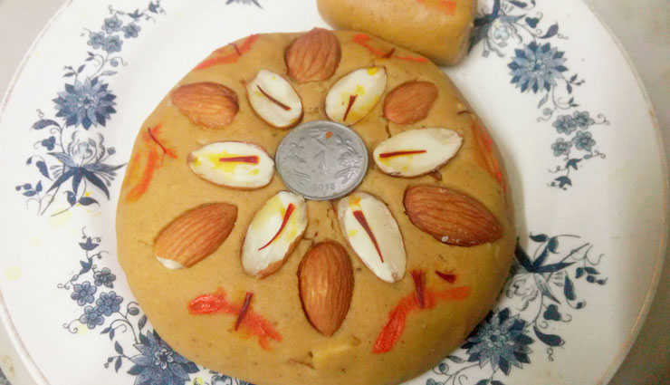 Recipe- Celebrate Badi Teej With Delicious Chana Sattu