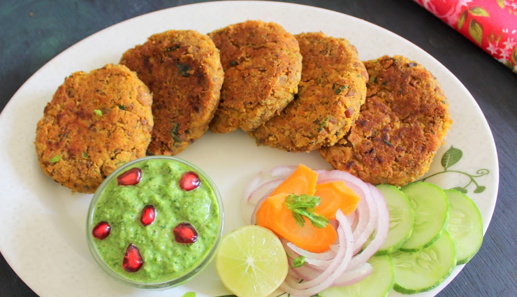 chana shammi kabab,kabab recipe,snacks recipe