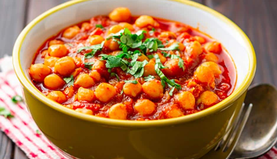 चना टिक्का मसाला : घर आए मेहमान को देना चाहते हैं स्पेशल ट्रीट तो इस डिश से बढ़कर क्या होगा #Recipe chana tikka masala,chana tikka masala special dish,chana tikka masala ingredients,chana tikka masala recipe,chana tikka masala tasty,chana tikka masala delicious,chana tikka masala family