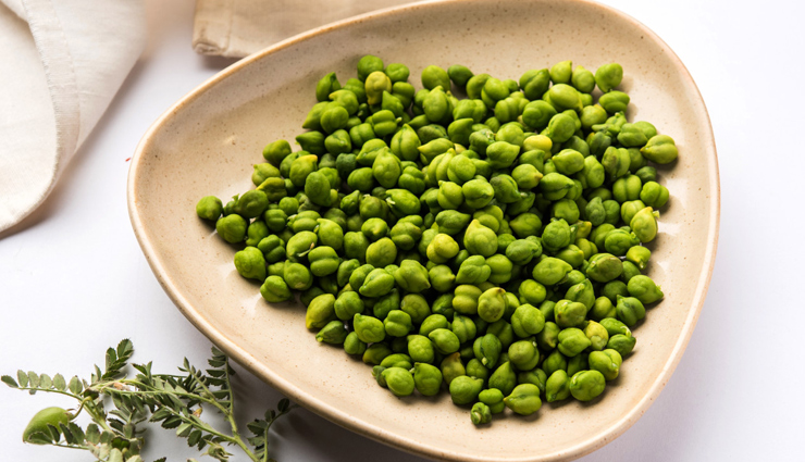 सर्दियों में सेहतमंद साबित होगा पोषण युक्त हरे चने का सेवन, मिलेगा इन शारीरिक समस्याओं में आराम consumption of nutritious green gram will prove to be healthy in winter you will get relief in these physical problems,Health,healthy living