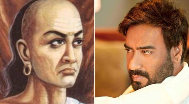 bollywood,ajay devgn,total dhamaal,de de pyar de,tanaaji,chankya,simmba,son of sardaar,singham 3,golmaal 5