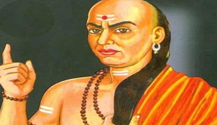 आज भी रहस्य बनी हुई हैं महान आचार्य चाणक्य की मौत, जानें पूरा माजरा 