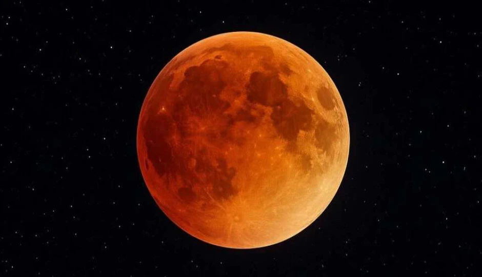 चंद्रग्रहण मंत्र: ग्रहण के दौरान कौन से मंत्र जपें और क्यों हैं ये लाभकारी