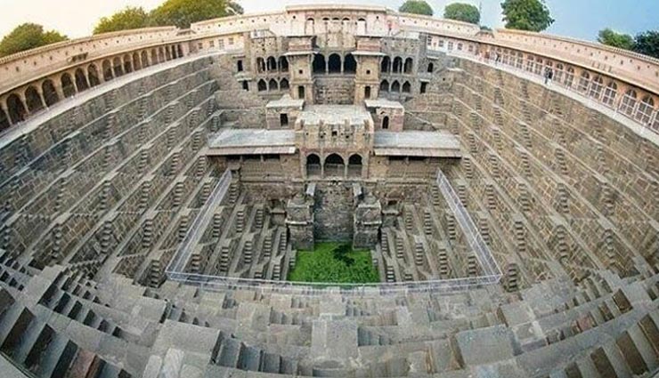 india famous bawri,india tourism,travel,holidays