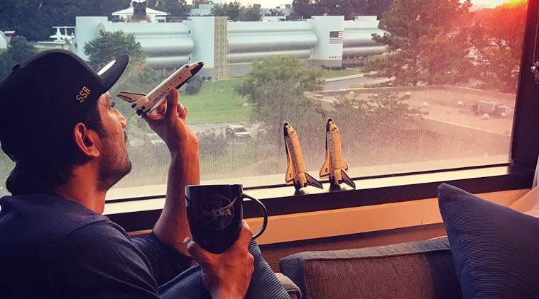 bollywood,sushant singh rajput,chanda mama door ke