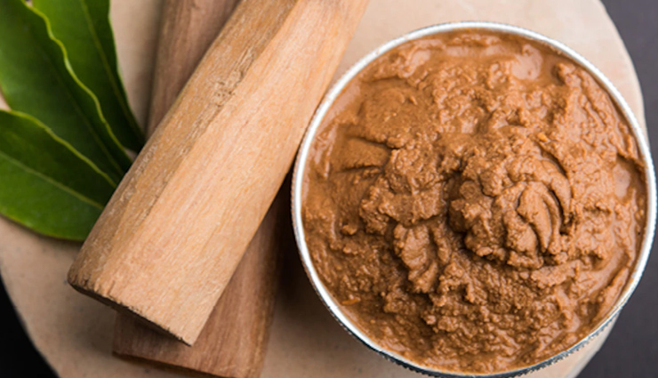 8 Least Known Beauty Benefits of Chandan