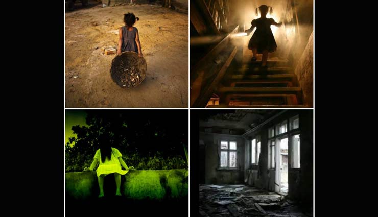 Facts About Haunted Place of Pune- Chandan Nagar