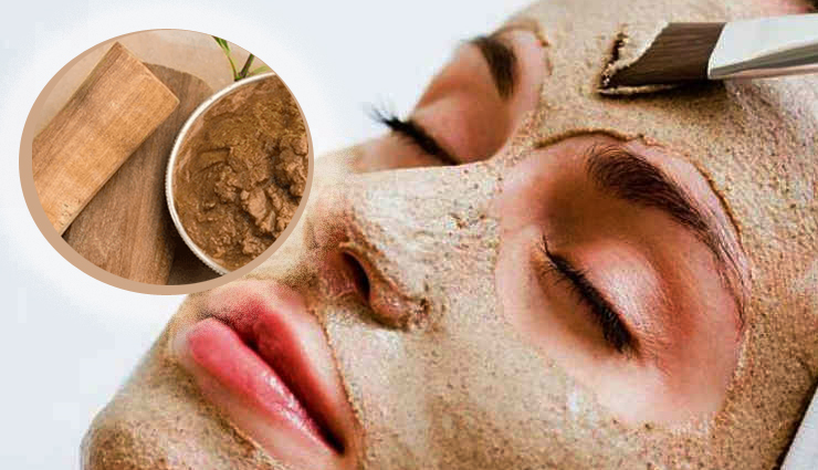 Beauty summer skin care tips beauty benefits of chandan face pack 204503  गर्मियों में रखना हैं त्वचा का खास ख्याल, आजमाएं चंदन से बने ये 8 घरेलू फेस  पैक - lifeberrys.com हिंदी