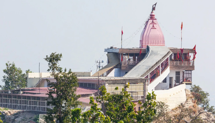 unique temples of india,ghost temple