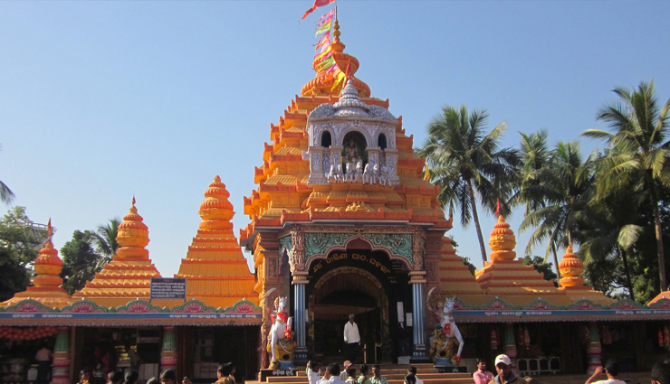 orissa,attractions in orissa,jagannath temple puri,lingaraja temple bhubaneswar,sun temple konark,dhauli hill,chandipur beach,barehipani falls,hirakud dam,gupteswar cave temple,chandi temple cuttack,barabati fort,deulajhari hot spring,ratnagiri monastery,chilika lake,mahanadi river,daringibadi hill station,hanuman vatika,bhitarkanika mangroves,udayagiri khandagiri caves,nandankanan zoological park,simlipal national park,temples of bhubaneswar,holidays,travel,tourist places in orissa