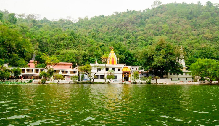 weekend destinations,weekend destinations from chandigarh,places to visit near chandigarh,chandigarh,nahan,chail,dharamshala,renukaji,morni hills