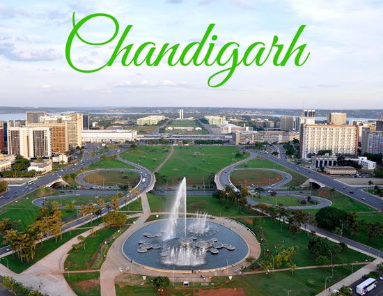 5 Weekend Getaways From Chandigarh