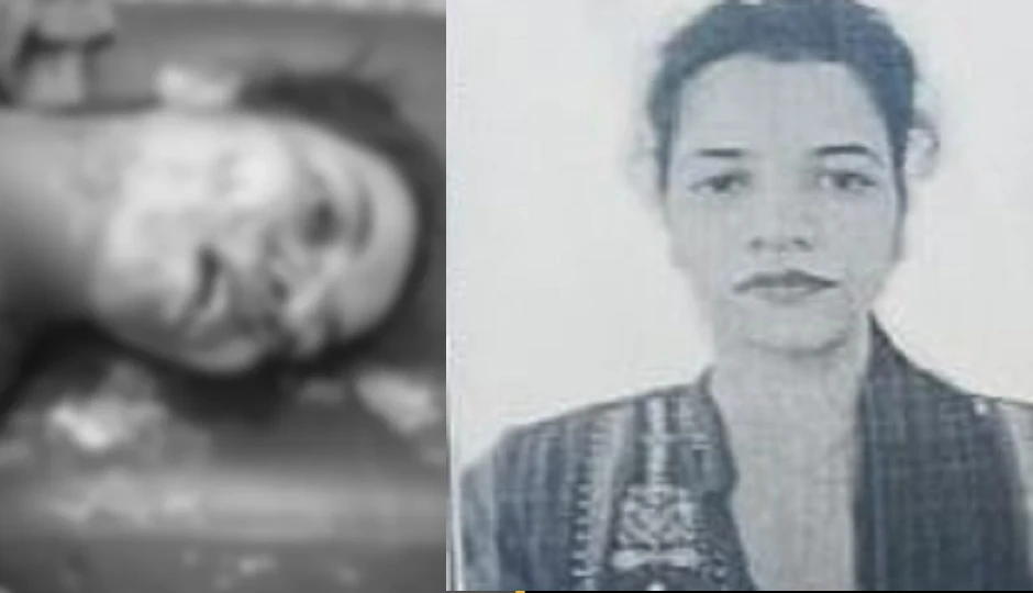 चंडीगढ़ में सनसनी: रोज़ गार्डन के महिला शौचालय में युवती की निर्मम हत्या, खून से सना चाकू और BSSC की पर्ची बरामद