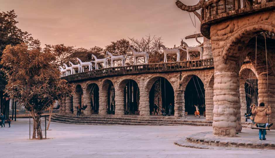 10 Not To Miss Places in Chandigarh in October 2026