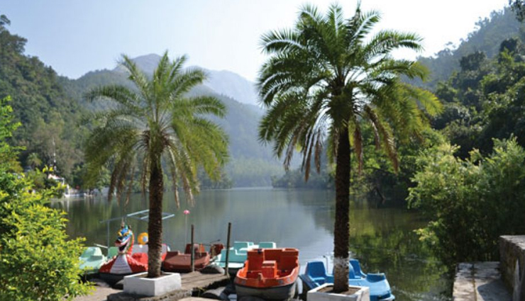 weekend destinations,weekend destinations from chandigarh,places to visit near chandigarh,chandigarh,nahan,chail,dharamshala,renukaji,morni hills