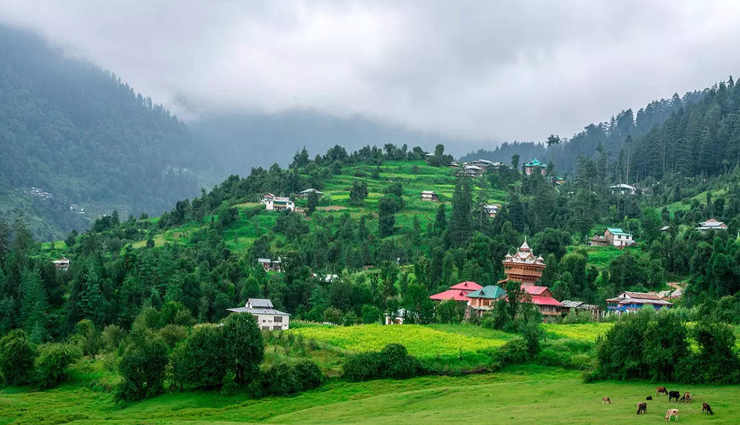 weekend destinations,weekend destinations from chandigarh,places to visit near chandigarh,chandigarh,nahan,chail,dharamshala,renukaji,morni hills