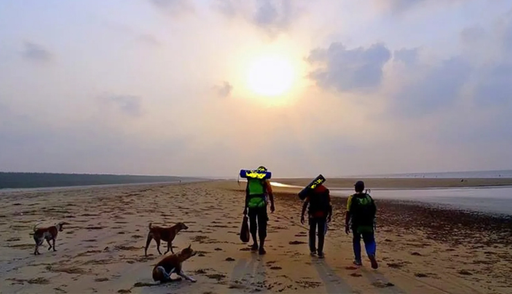 coastal treks to explore in india,india travel,holidays in india,india travel guide