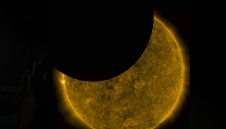 जीवन में पीड़ा लाते हैं कुंडली के ये 2 ग्रहण दोष, इन उपायों से करें इन्हें दूर astrology tips,astrology tips in hindi,eclipse defects in life,astrology measures