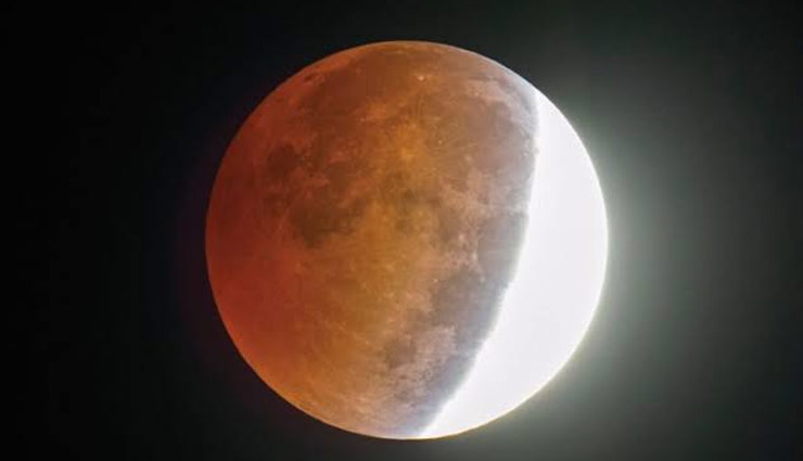 lunar eclipse 2020,chandra grahan,2020 first chandra grahan,about chandra grahan,grahan in 2020,chandra grahan in 2020,astrology , चंद्र ग्रहण 