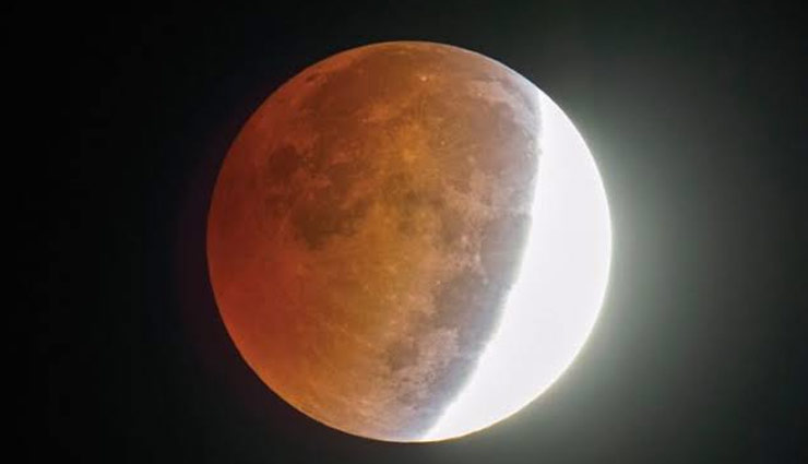 lunar eclipse 2020,chandra grahan,2020 first chandra grahan,about chandra grahan,grahan in 2020,chandra grahan in 2020,astrology