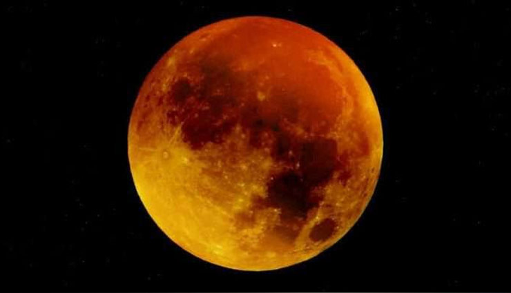 lunar eclipse 2020,chandra grahan,2020 first chandra grahan,about chandra grahan,grahan in 2020,chandra grahan in 2020,astrology , चंद्र ग्रहण 