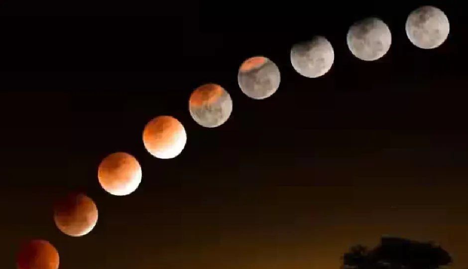 होली पर चंद्र ग्रहण का प्रभाव, सूतक काल कब से, क्या बदलेगी होलिका दहन की तारीख?