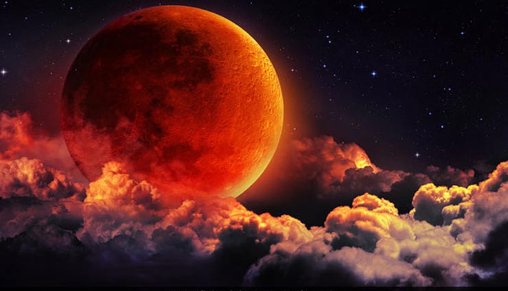 chandra grahan 2018,chandra grahan,lunar eclipse ,चंद्र ग्रहण,चंद्र ग्रहण 2018