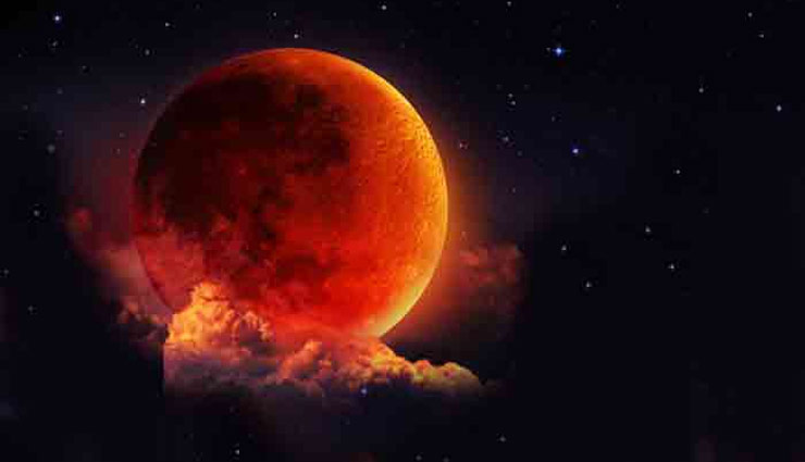 lunar eclipse,partial lunar eclipse,guru purnima,chandra grahan,jyotish,astrology,what is lunar eclipse,about luna eclipse in hindi,jyotish,chandra grahan in hindi