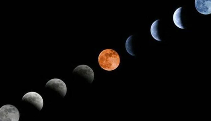 चंद्र ग्रहण 4 घंटे का, जानें आपके शहर में कब दिखेगा, जपे ये मंत्र, मिलेगा फायदा 
