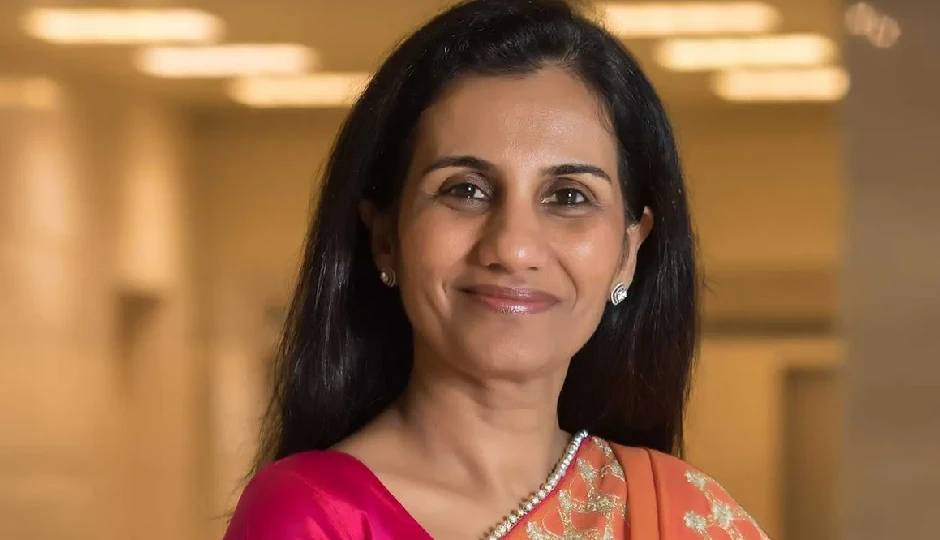 ICICI बैंक की पूर्व CEO चंदा कोचर दोषी करार, पति के जरिए ली 64 करोड़ की रिश्वत, ट्रिब्यूनल ने मानी ED की जांच सही