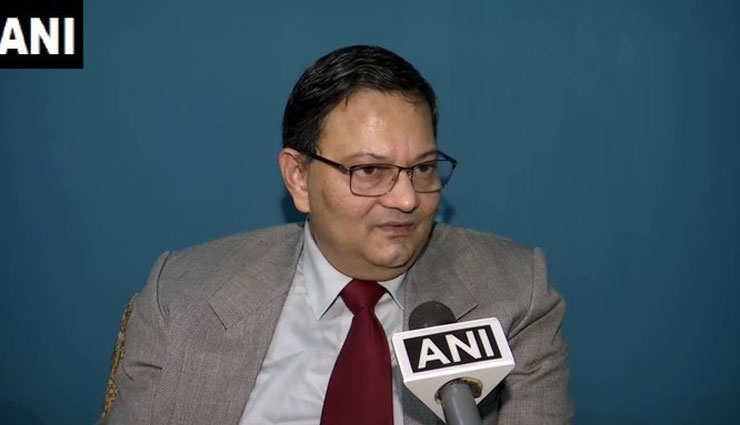 CAA पर बोले नेताजी सुभाष चंद्र बोस के पोते - आपके पास संख्या है तो आप डराने की राजनीति नहीं कर सकते