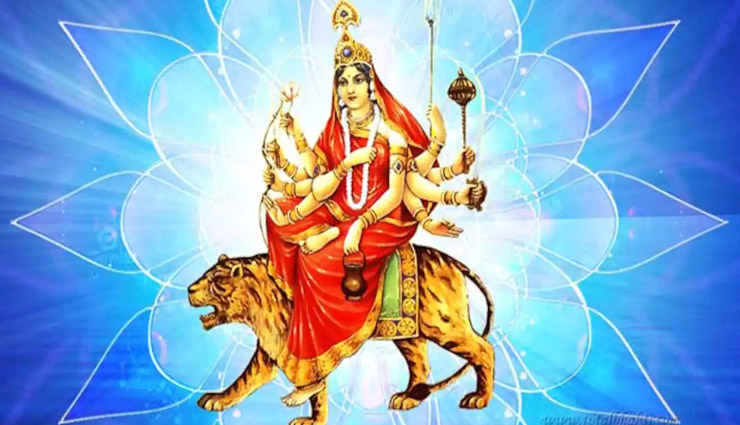 Chaitra Navratri 2022: नवरात्रि के तीसरे दिन करें मां चंद्रघंटा की पूजा, जीवन की सभी बाधाएं होगी दूर