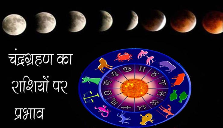 Chandra Grahan 2020: साल का पहला चंद्रग्रहण 10 जनवरी को, जानें आपकी राशि पर क्या पड़ेगा इसका प्रभाव