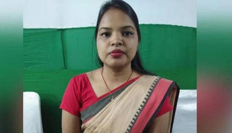 इंजिनियरिंग करके ढूंढ रही थीं नौकरी, चुनाव लड़ा और सांसद बन गईं 