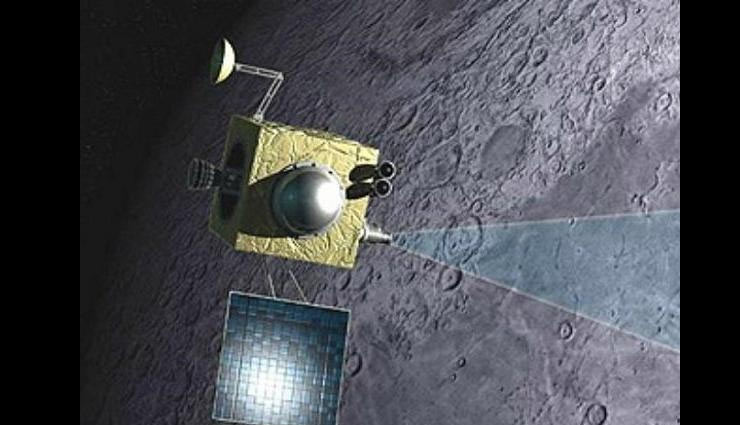 chandrayaan 1,chandrayaan 2,isro,moon,rocket,satellite,space,technology,news,news in hindi