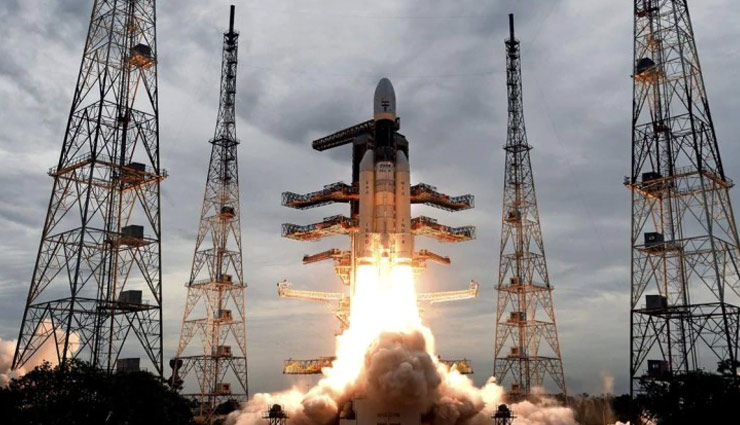 Chandrayaan-2 is closer to moon
