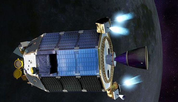 indian,space,agency,isro,chandrayaan 2,landing,india,rover,orbiter,news,news in hindi