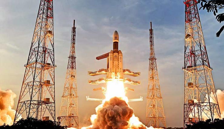 15 जुलाई को होगी चंद्रयान-2 की लॉन्चिंग, सफर के दौरन करना होगा इन 7 चुनौतियों का सामना