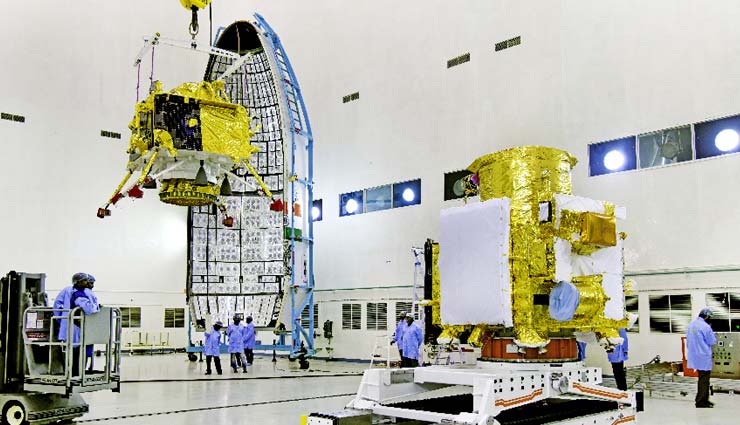 isro,chandrayaan-2,rocket bahubali,gslv mk iii,images of rocket bahubali,launching,most powerful indigenous rocket,news,news in hindi