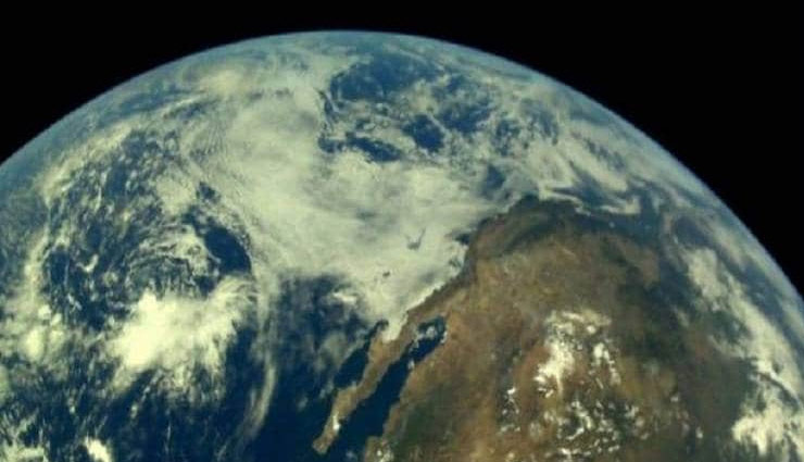 isro,chandrayaan,orbit,pics of earth,moon,scientist,success,space,rocket,chandrayaan 2,chandrayaan 2 news in hindi,news,news in hindi