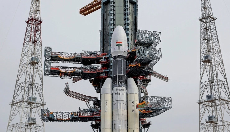 chandrayaan-2,closer to moon,news