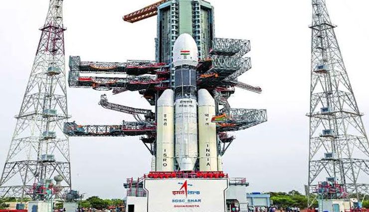 चंद्रयान-3 को लॉन्च करने की तैयारी में इसरो, 12 महीने की डेडलाइन, चंद्रयान-2 का ऑर्बिटर आएगा काम! 