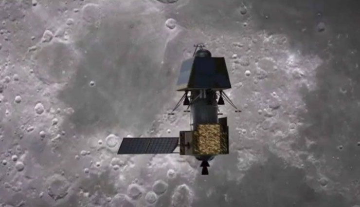 Memes That Went Viral Ahead of Chandrayaan 2 Landing on Moon 