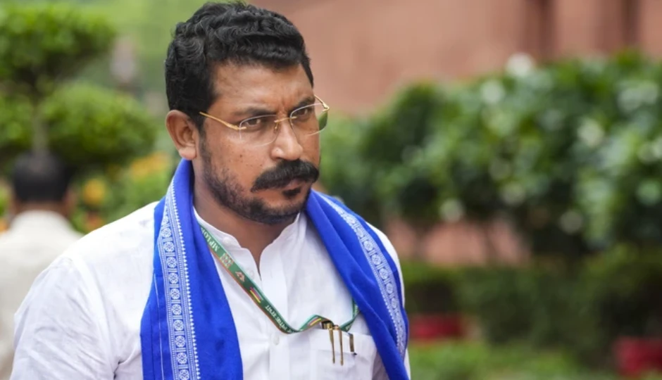 नेपाल में हिंसा और बवाल के बीच चंद्रशेखर आजाद की केंद्र सरकार से विशेष अपील, जानें क्या बोले?