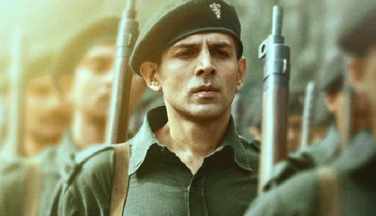 2 News : जानें-‘चंदू चैंपियन’ और ‘मुंज्या’ का Box Office Collection, बदल गई ‘वेलकम टू द जंगल’ की रिलीज डेट