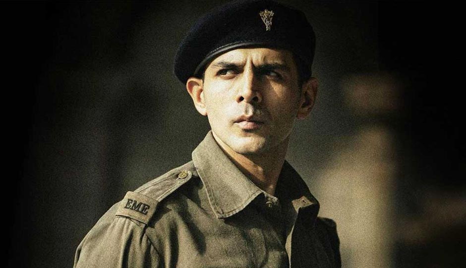 Chandu Champion Completes 2 Years- Murlikant Petkar Praises Kartik Aaryan