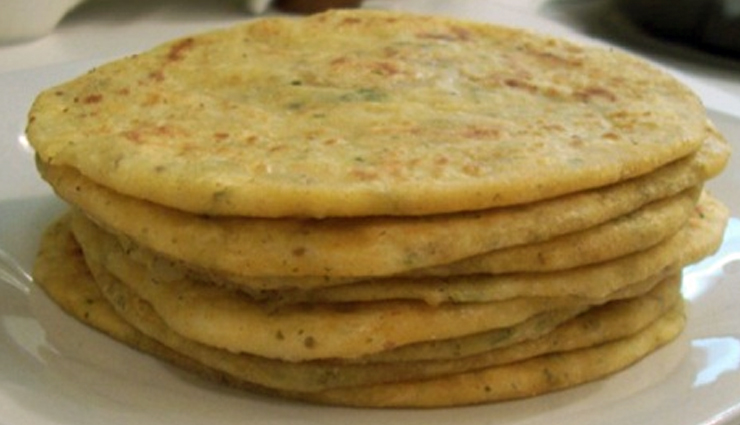 cheat your wheat roti for these 5 healthy roties,roti reicpe,recipe,dinner recipe