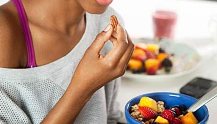 appetite,loss of appetite,home remedies to treat loss of appetite,Health,Health tips